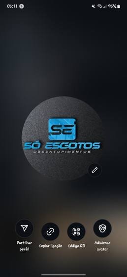 Trabalho de canalização e desentupimento realizado pela Só Esgotos, foto 177